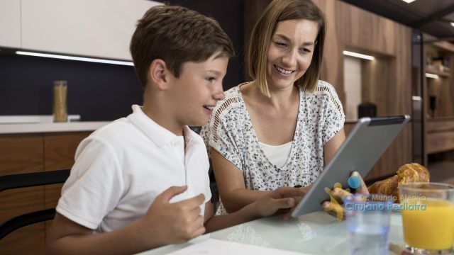 Cirujano Pediatra Dr. Alejandro Mundo Alegría Testimonio de prueba uno