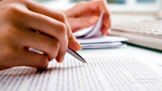 Cirujano Pediatra Dr. Alejandro Mundo Alegría Noticia de prueba uno