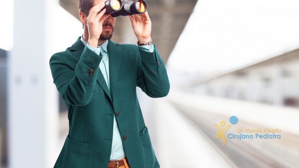 Misión - Cirujano Pediatra Dr. Alejandro Mundo Alegría