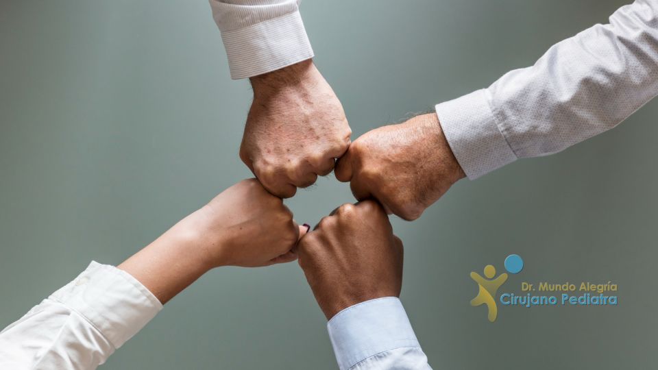 Servicio de prueba uno - Cirujano Pediatra Dr. Alejandro Mundo Alegría